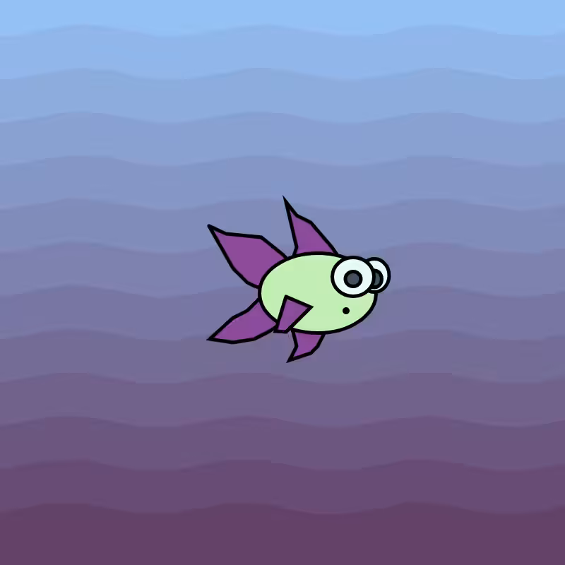 fishibowl dummies #51