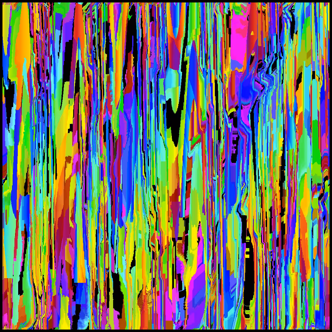 Generative patterns #4 #27