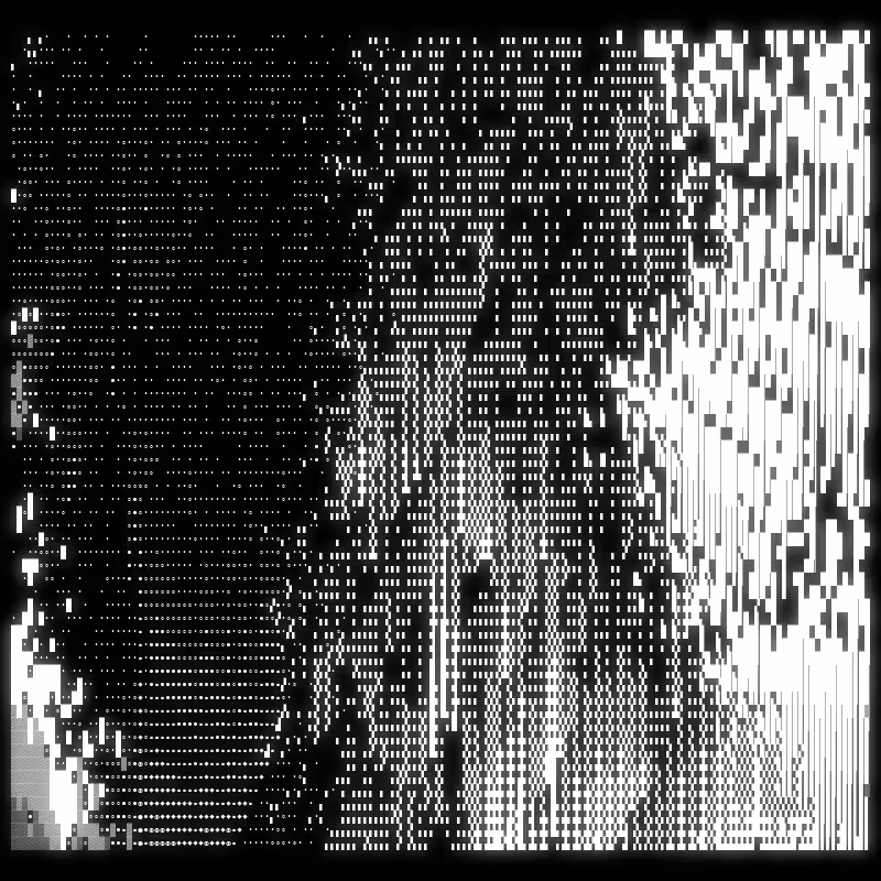 ASCII-SCAPE #158