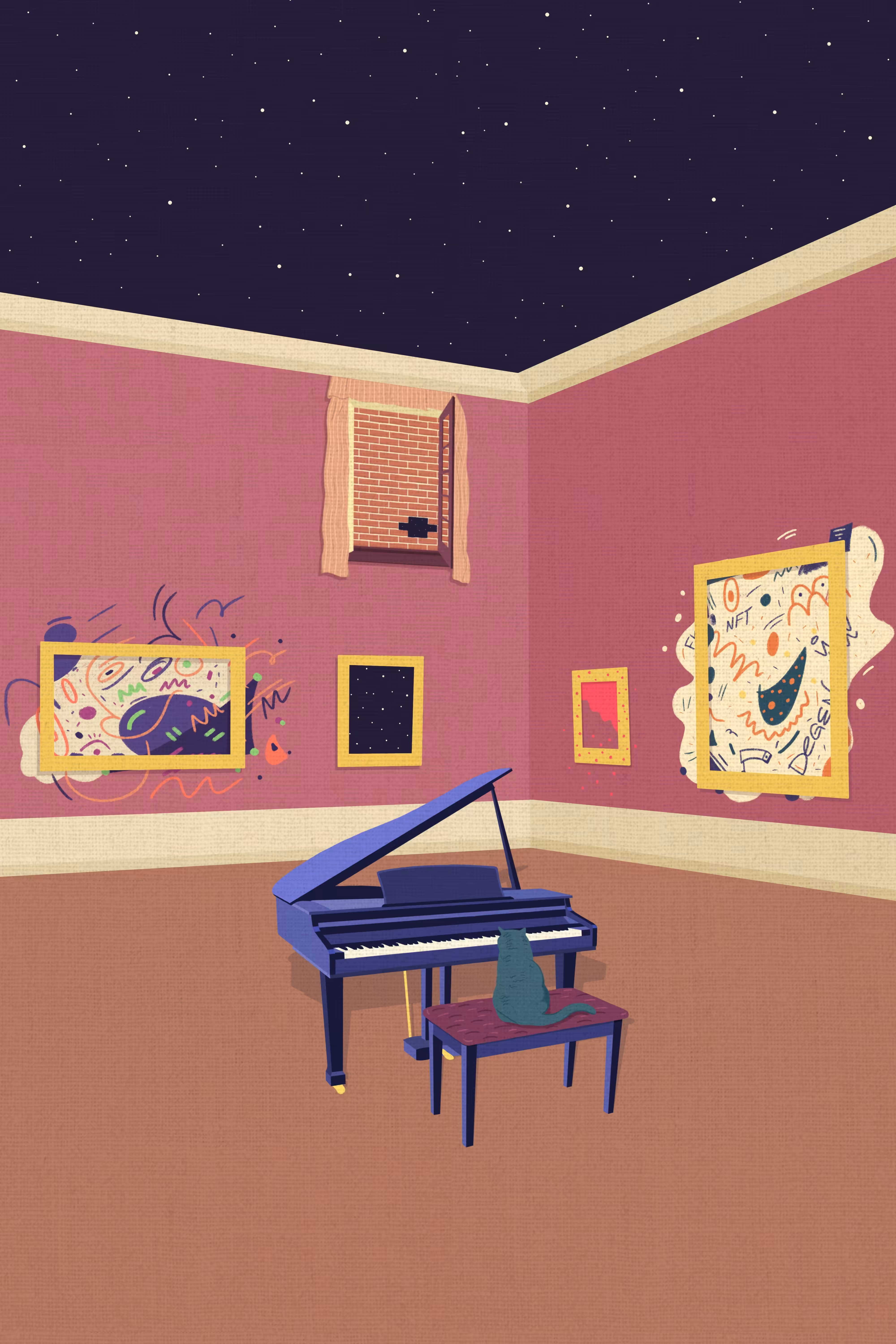 Art of melody