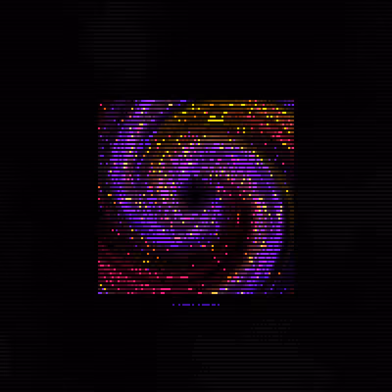 micro black hole #37