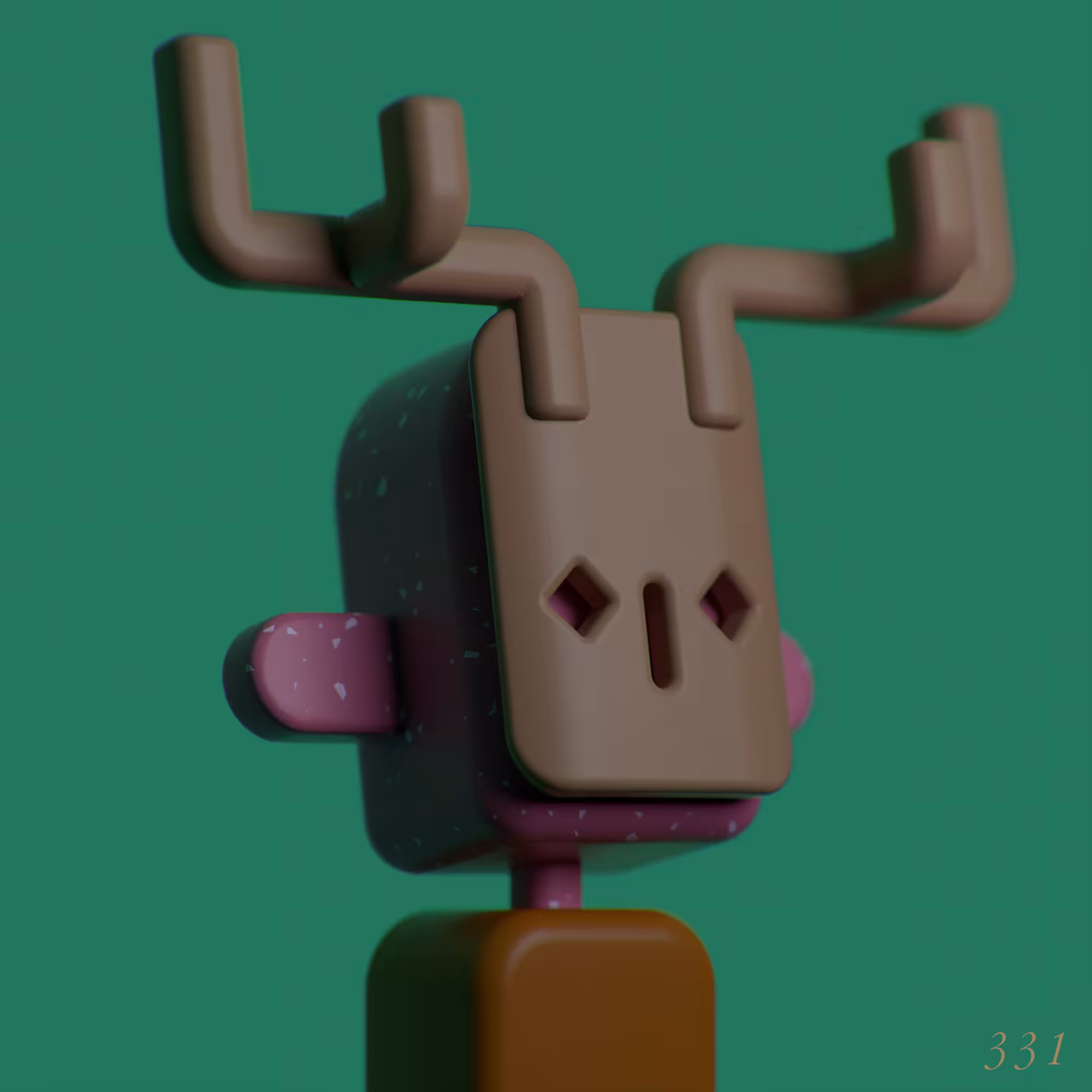 MSKD_#331