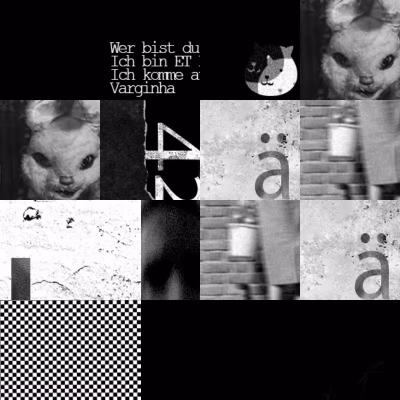 Darkism.1 #8
