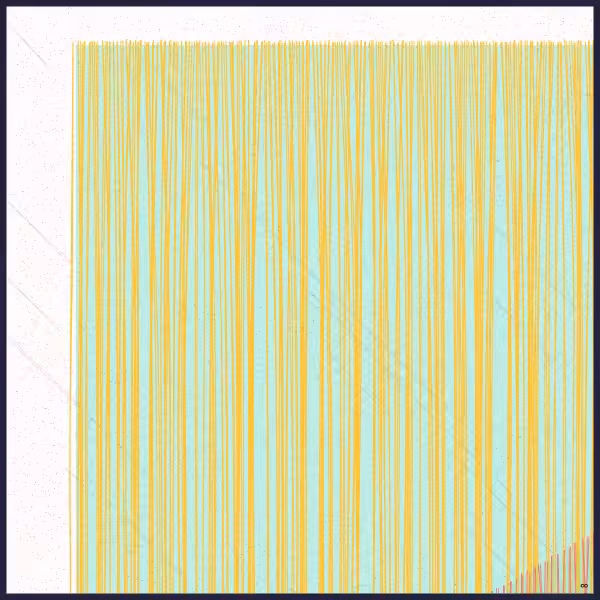Of Lines And Shapes #17