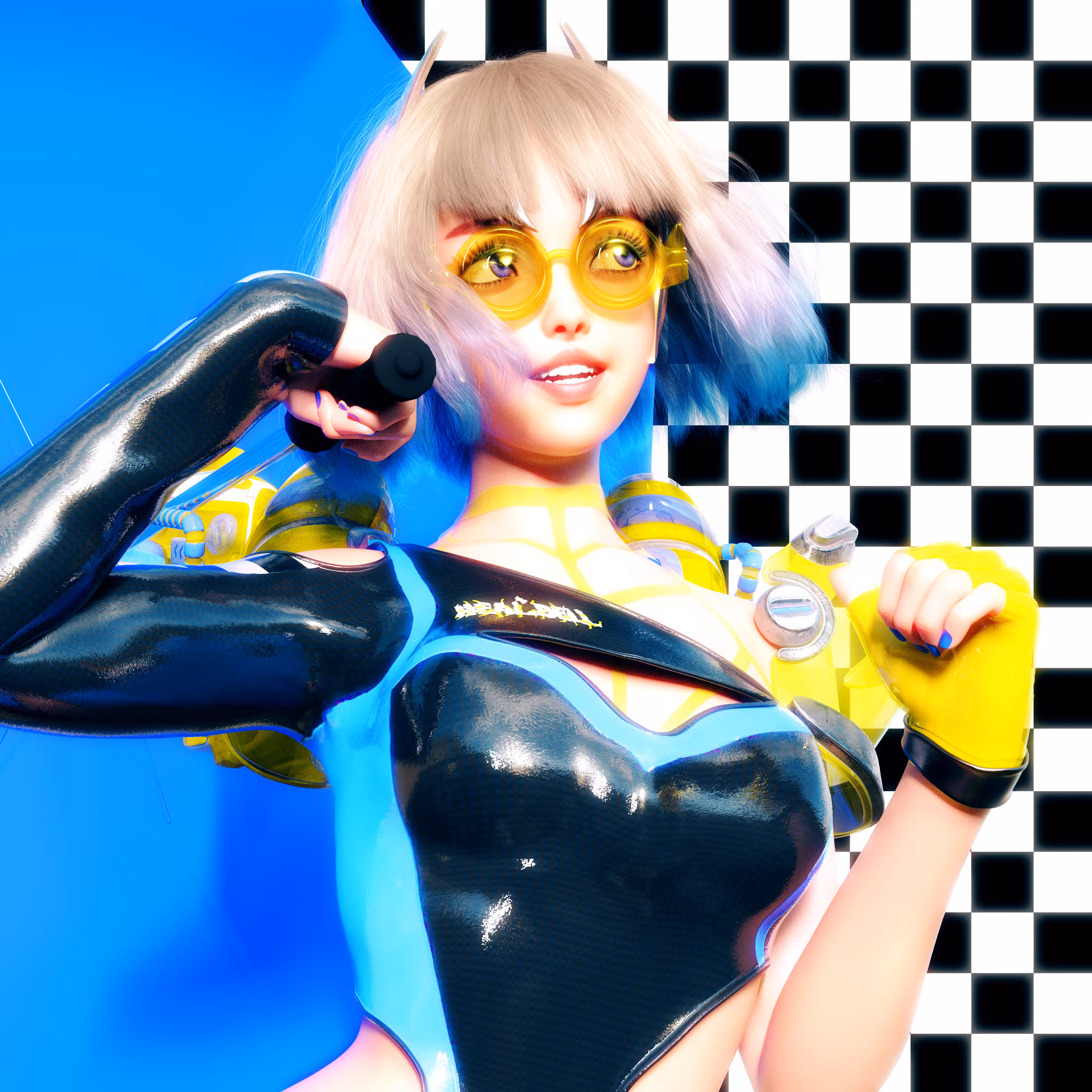 🏁✨Esma Race Queen✨🏁