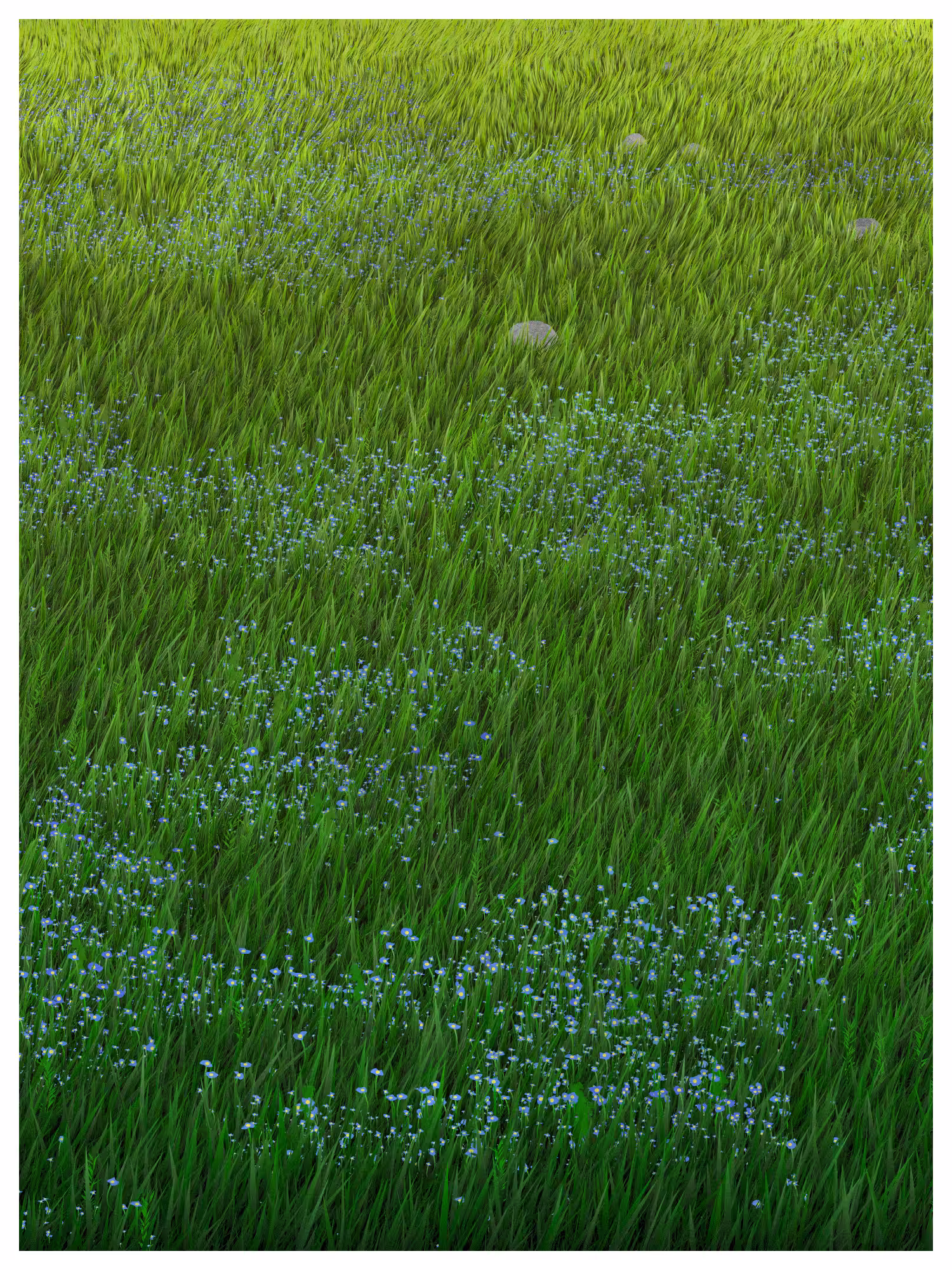 Tranquility #11