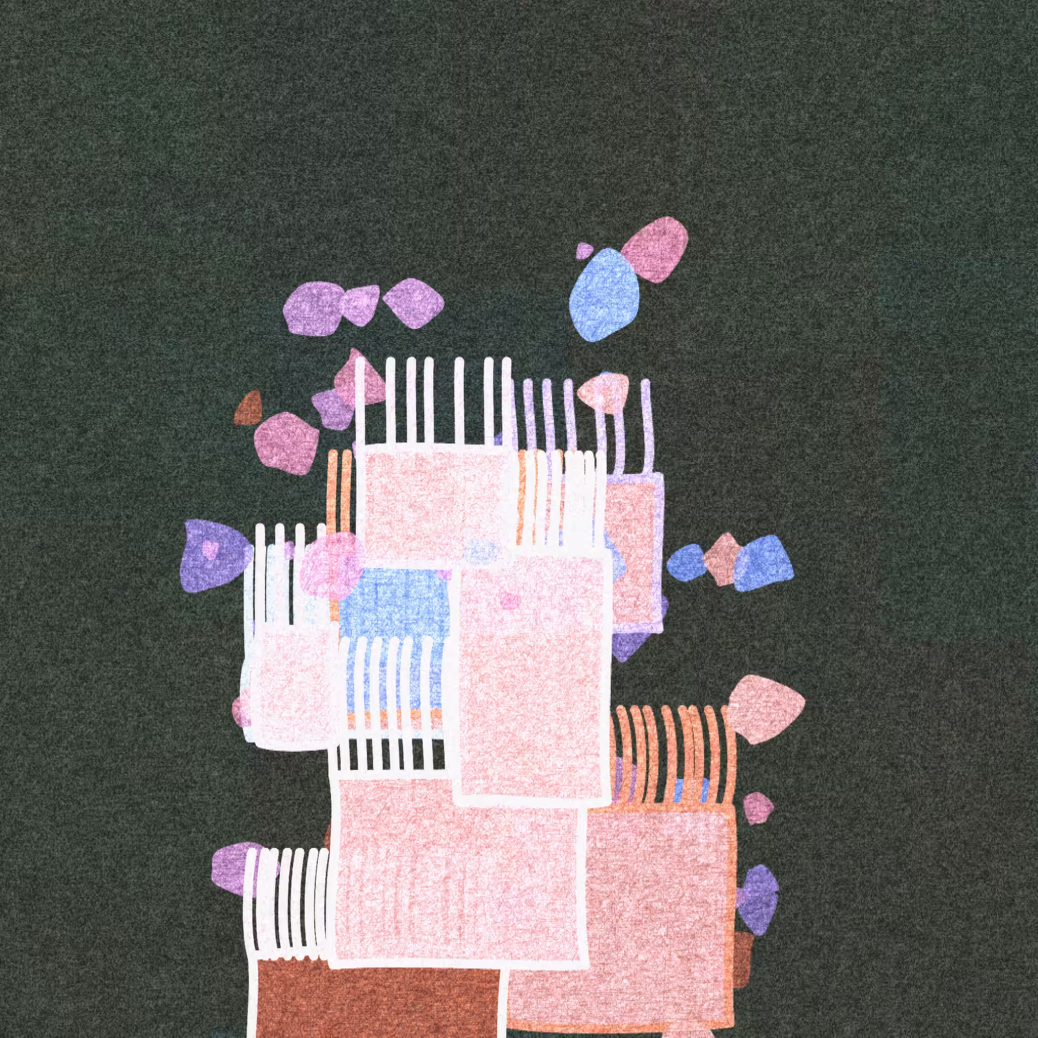 Endless Ballad: #5515