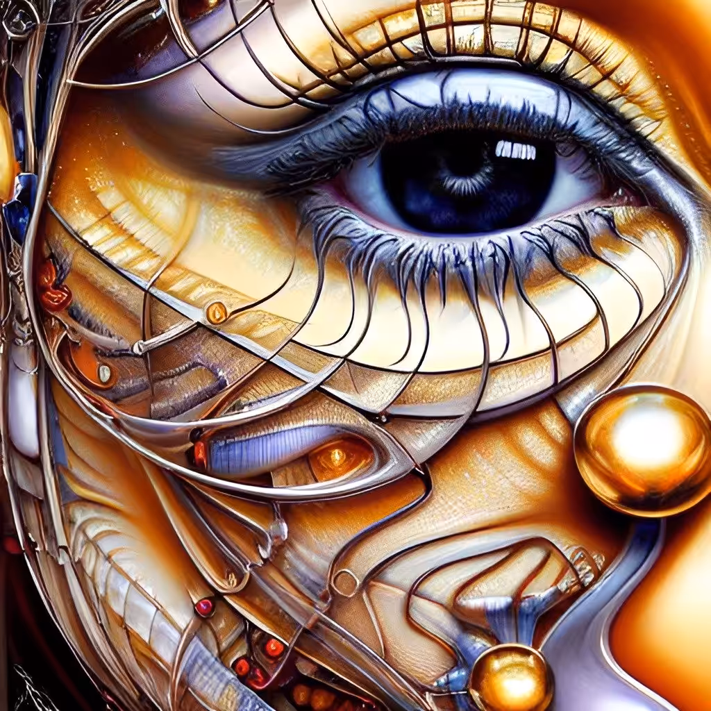 Optical  Expression
