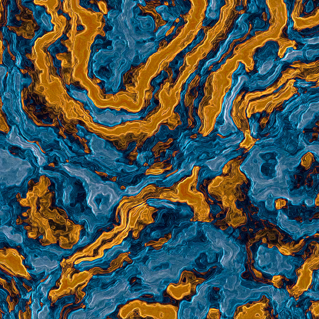 Materia Fluida #37
