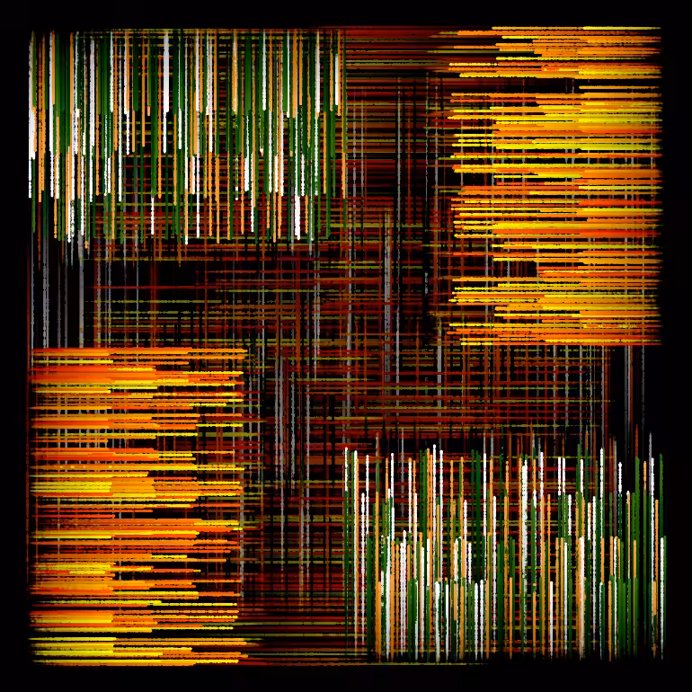 Crayons - v2 #58