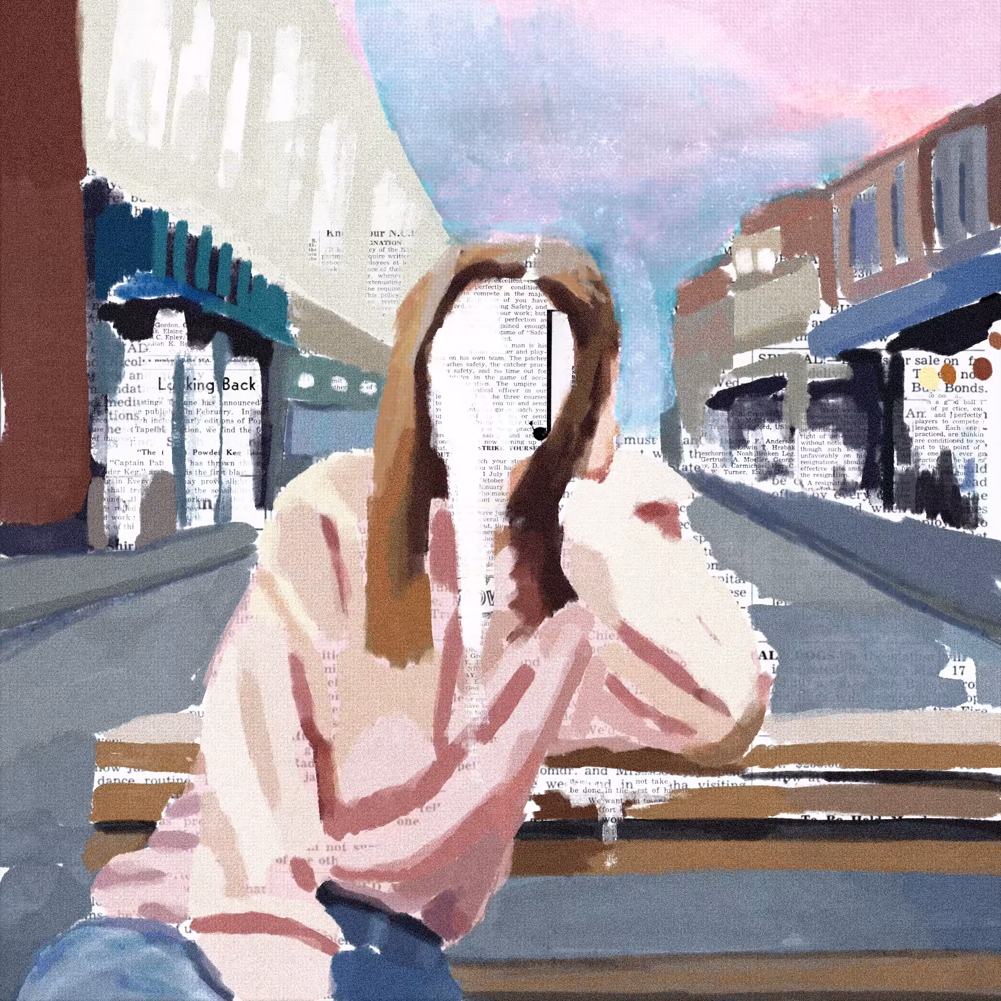 ghosts _twelve