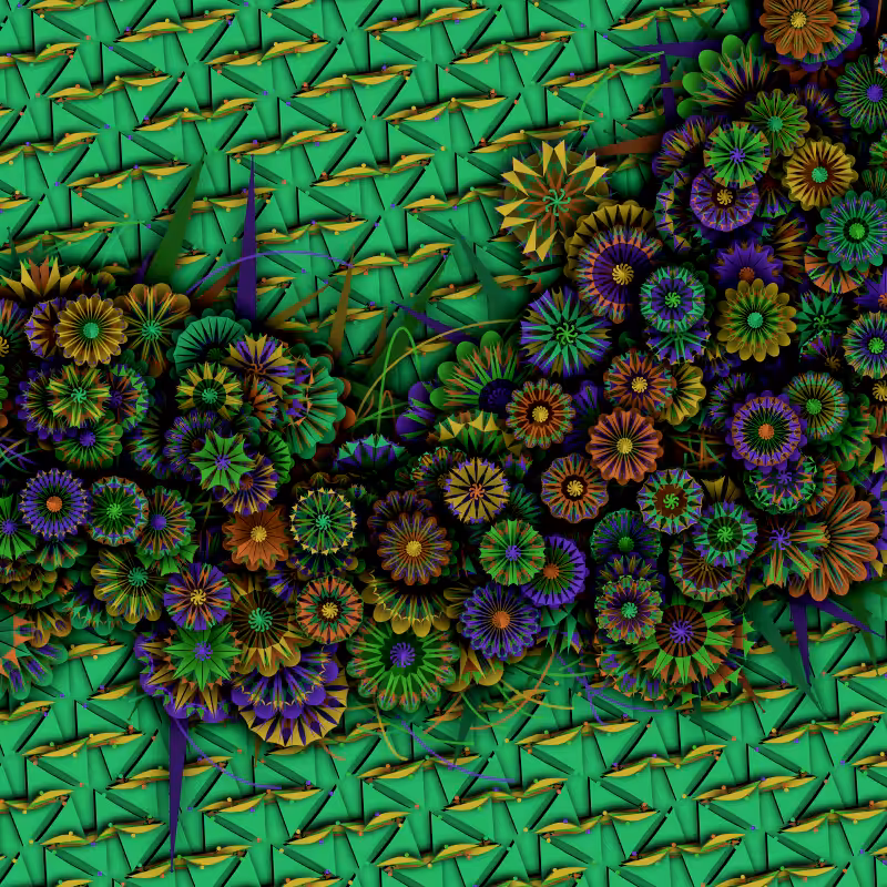 Florata #152