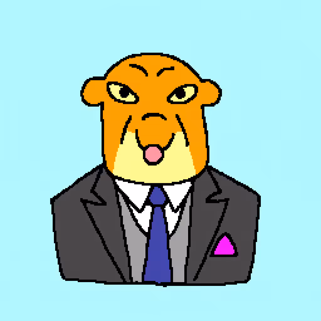 DX Terminal: HaasHustler_801