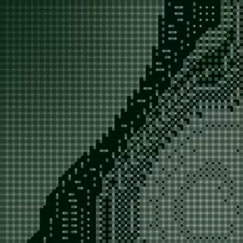 Pixart #40