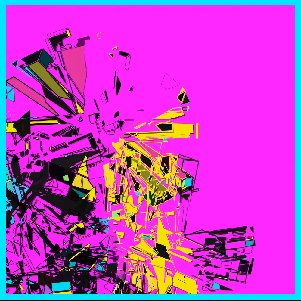 Postcard CMYK #125