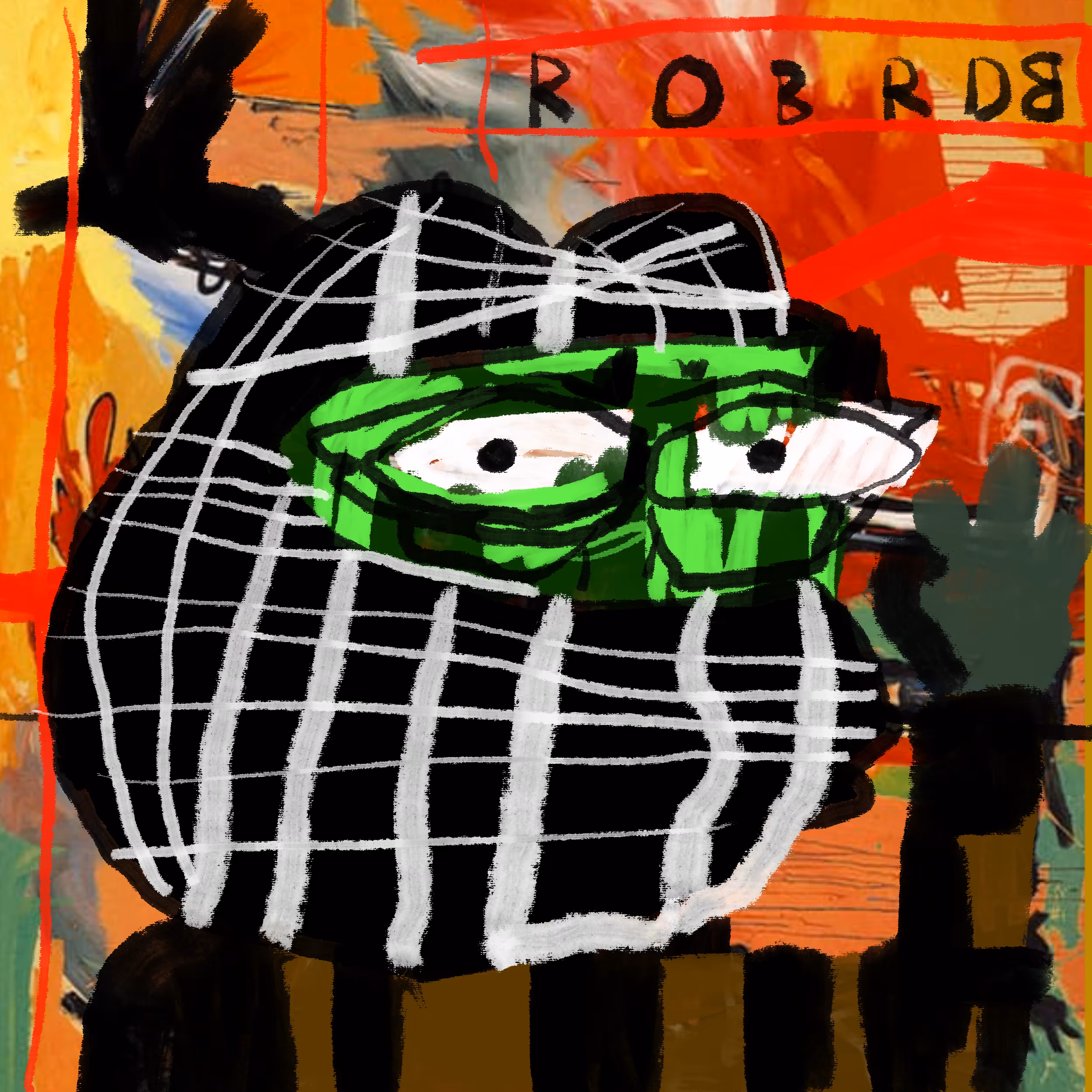 BasqKEK: Basqkek 017