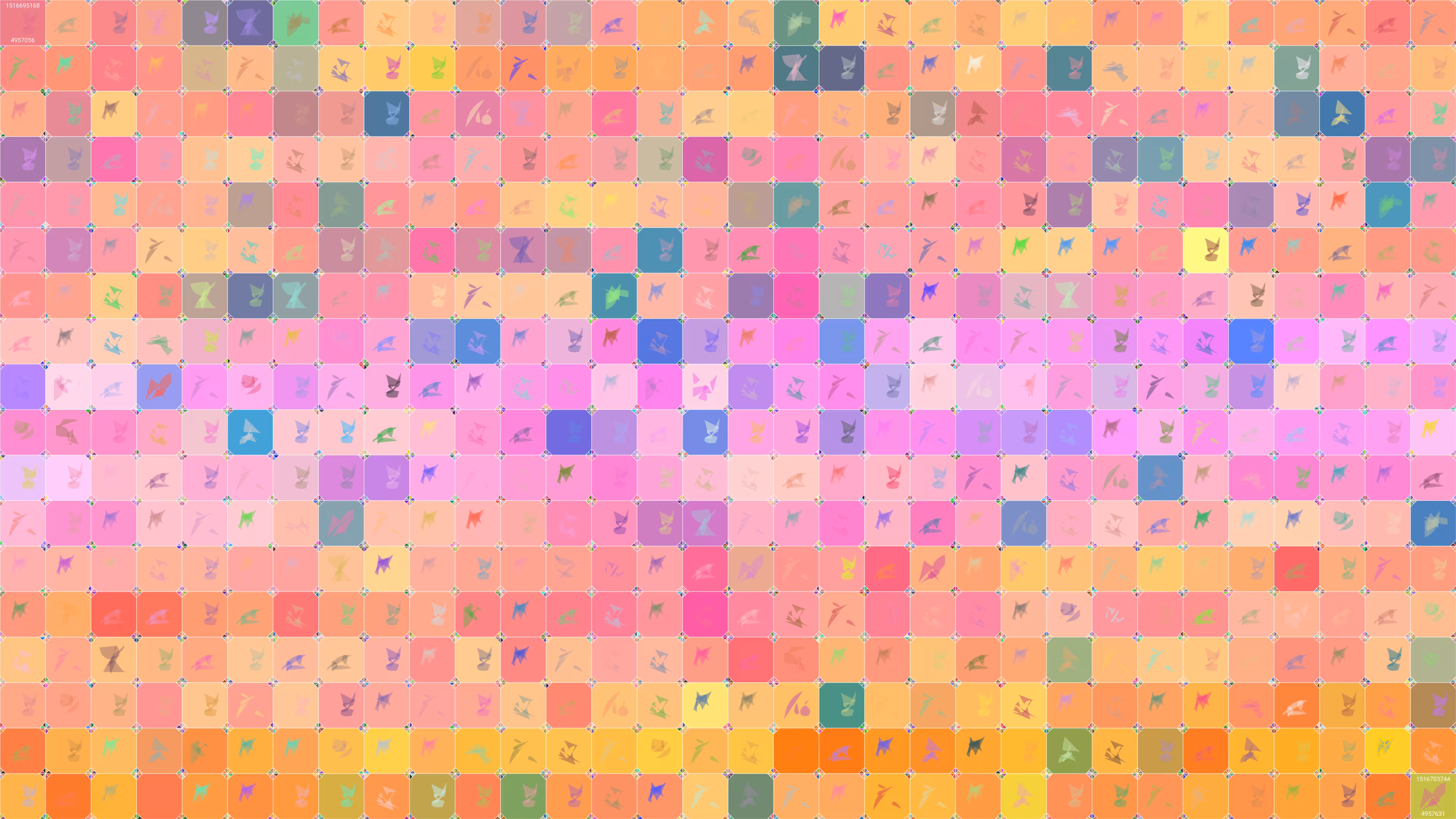 Painting #8606