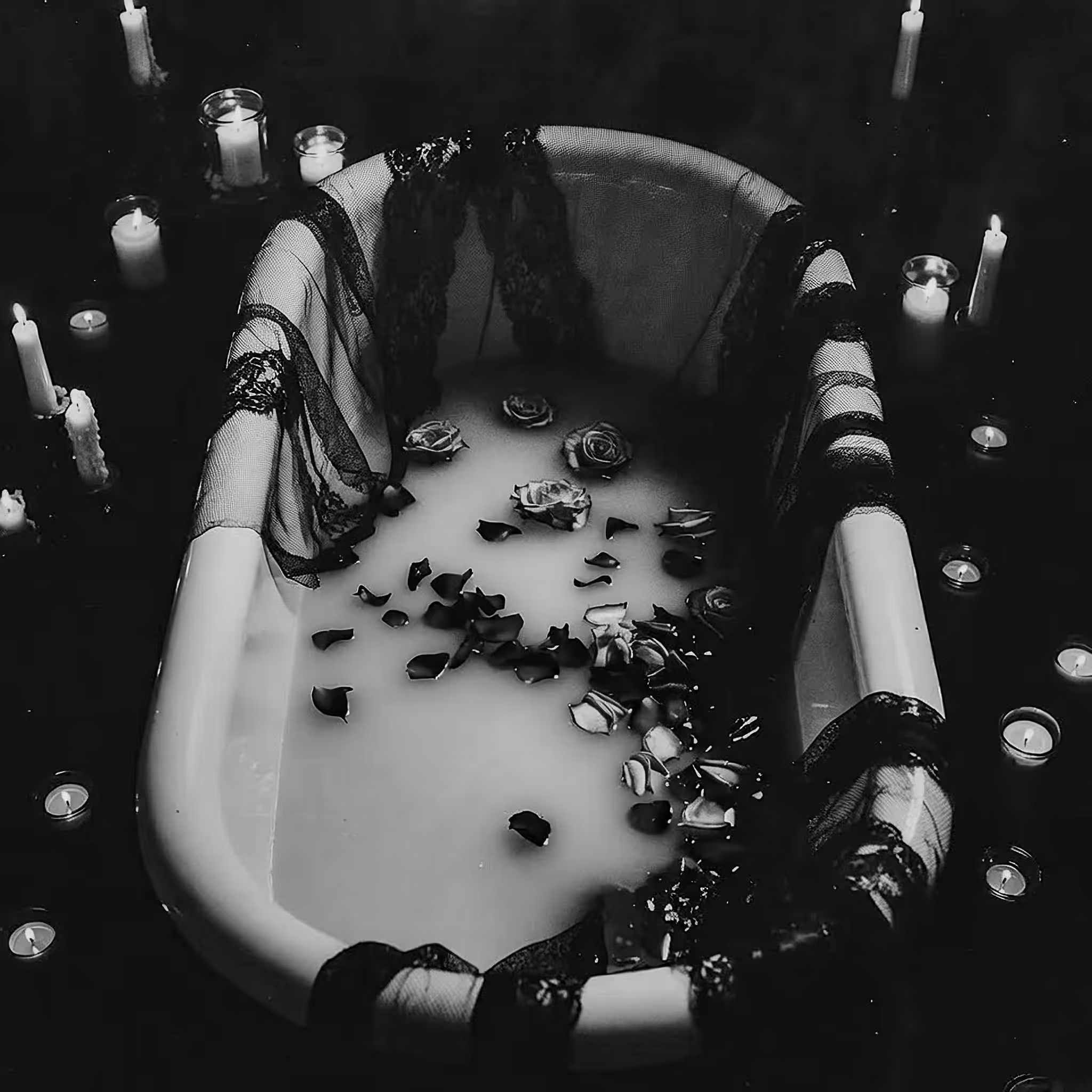 Soft Devotion