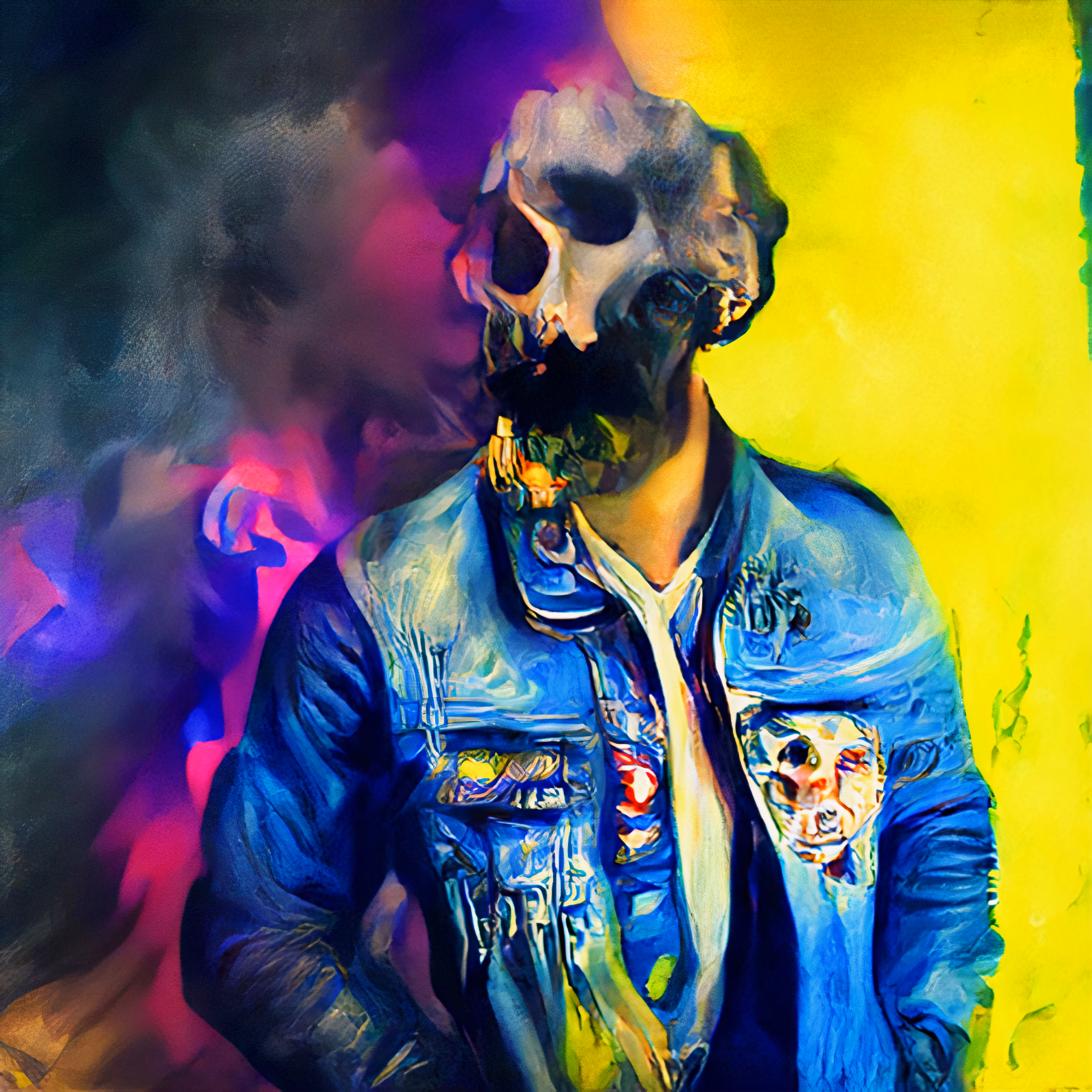 Skullhead #04