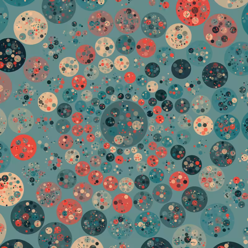 Arcs and Circles #6