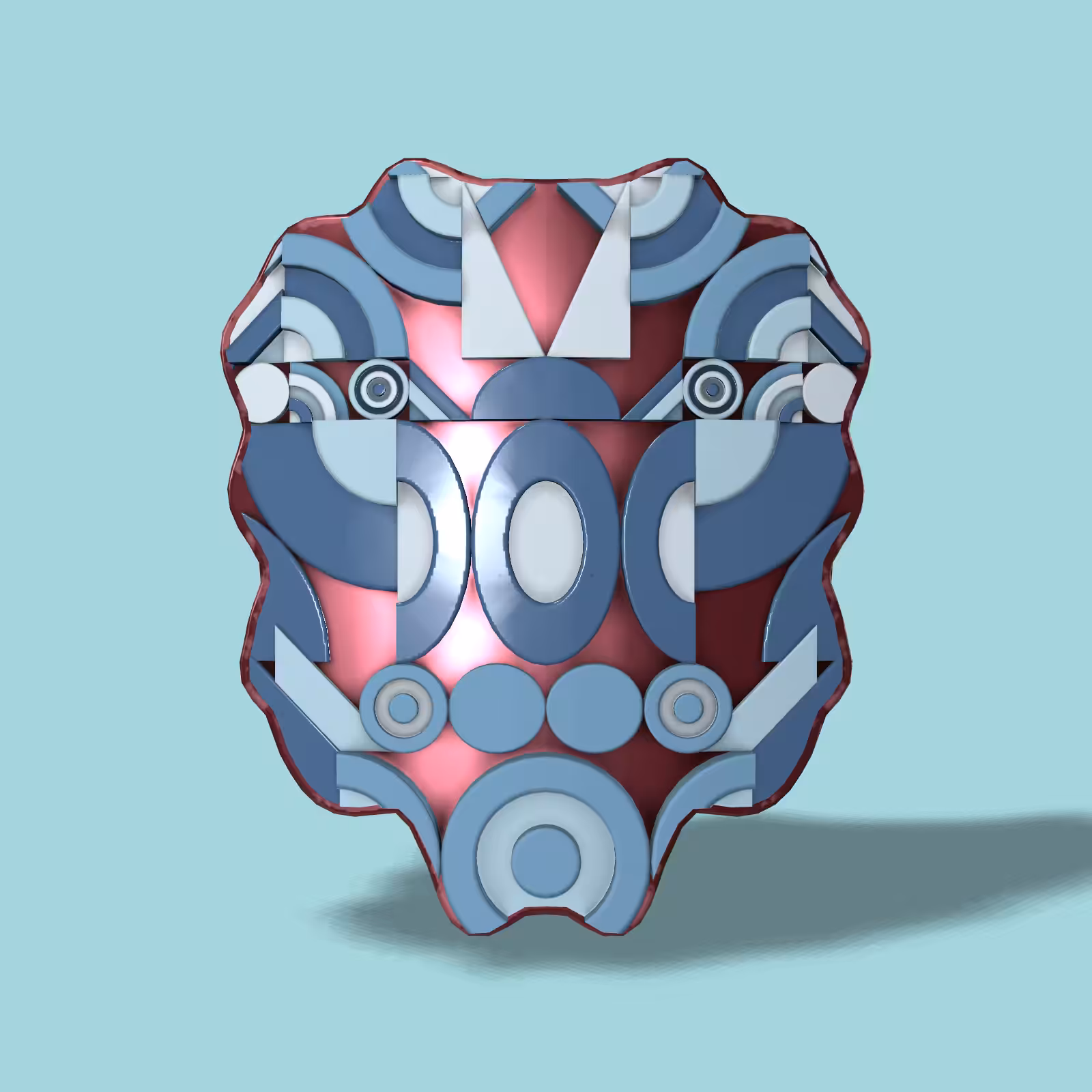 3D Generativemasks #2244
