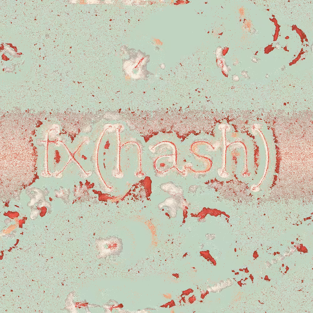 Physarum Logo #809