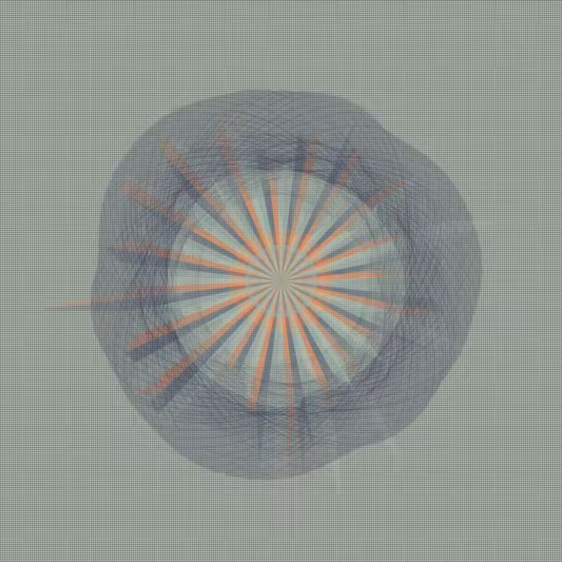 polygonal rewarp #28