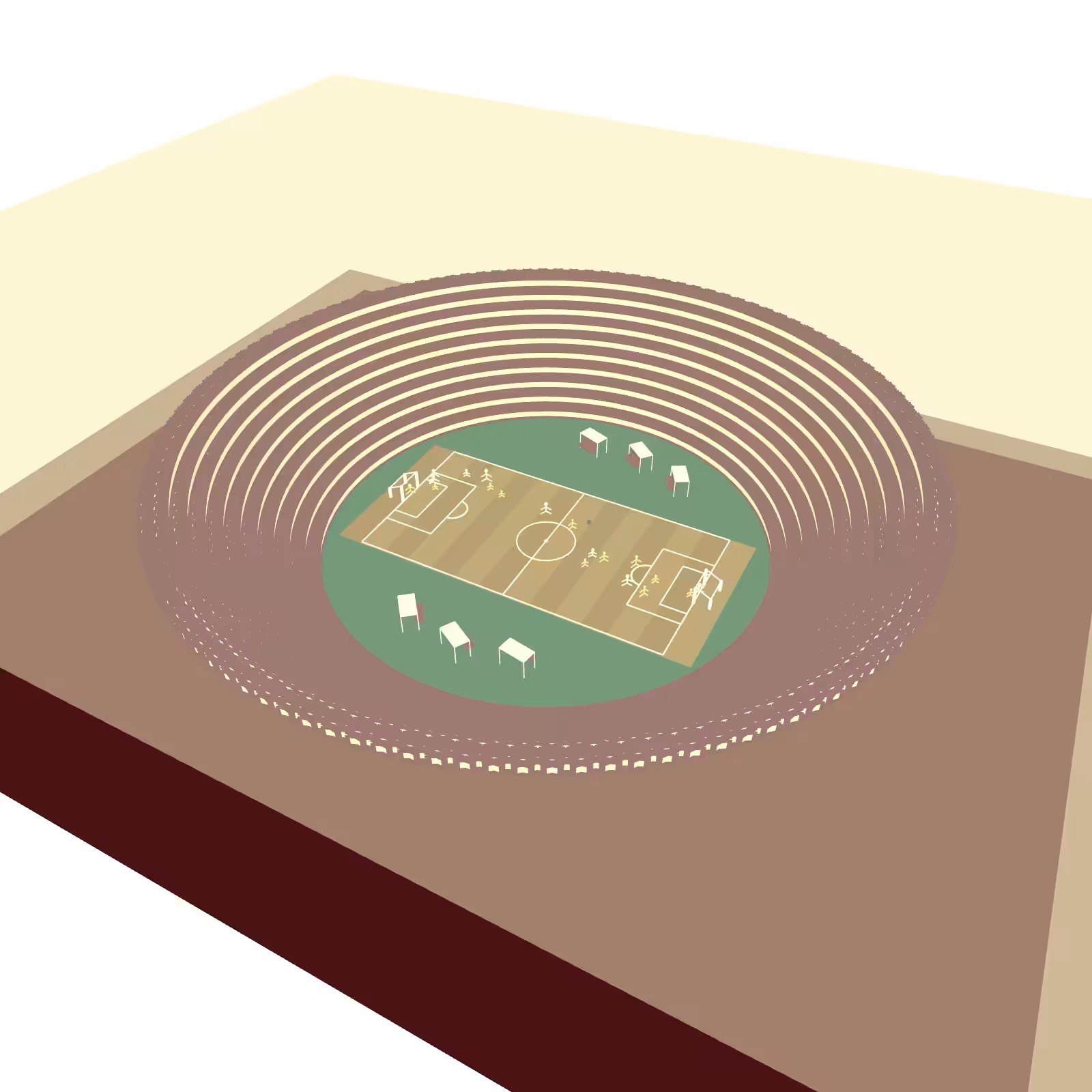 ScoreArena #17