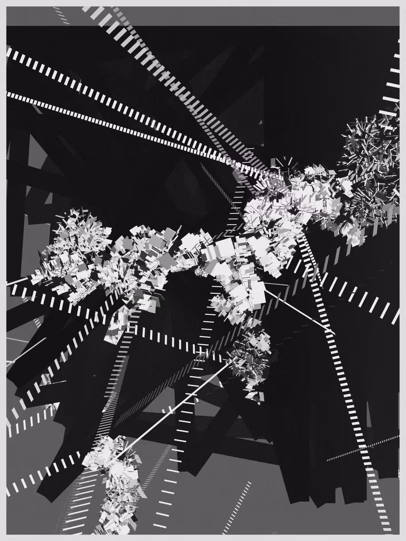 Folded Sequence #528
