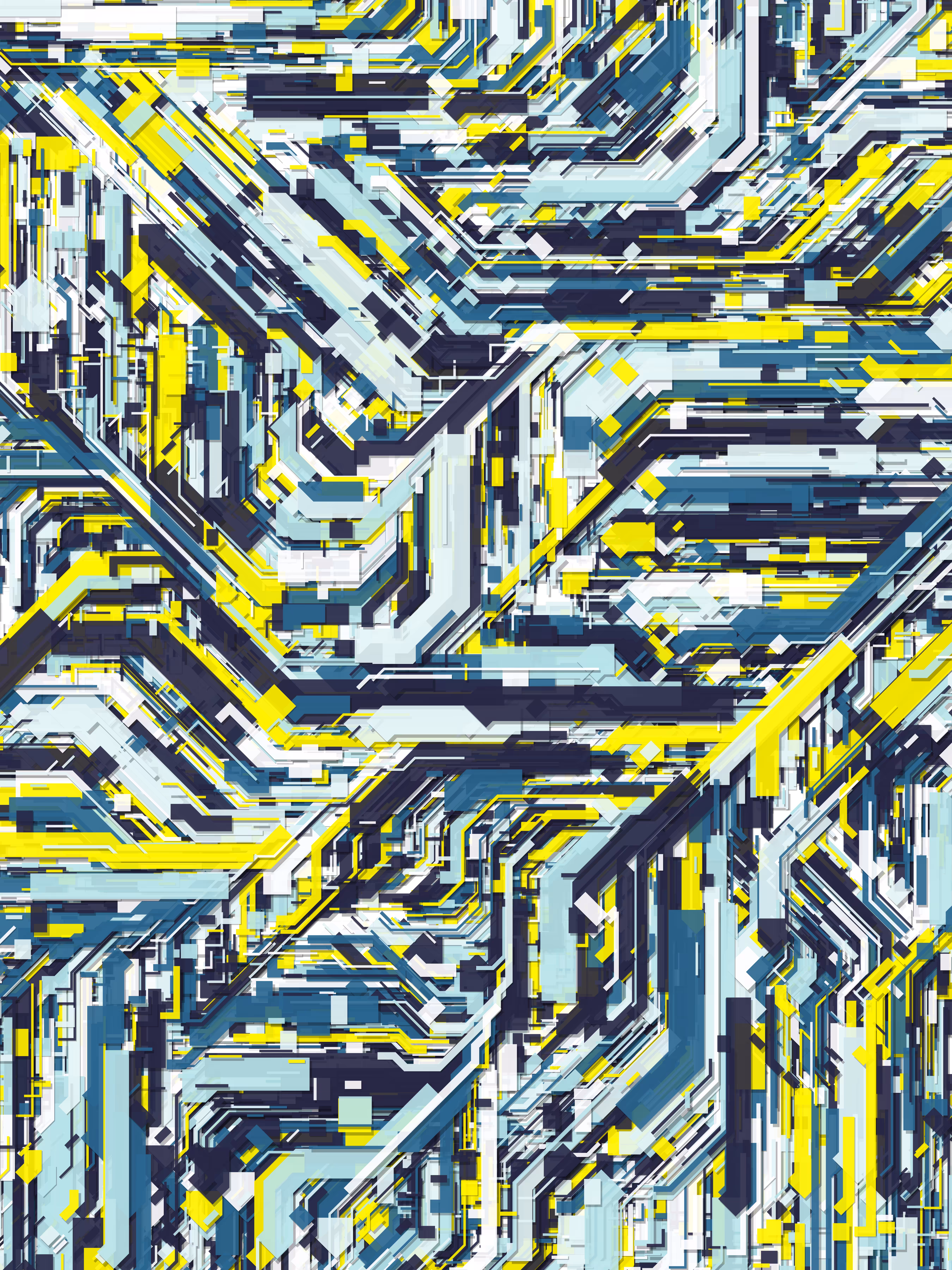 Neo Wanderings #03