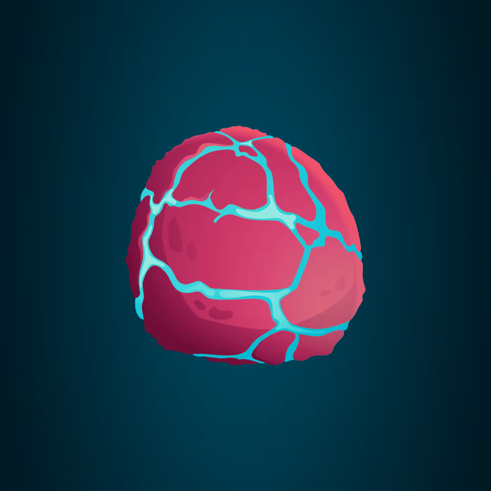 Ethereum Planets #057