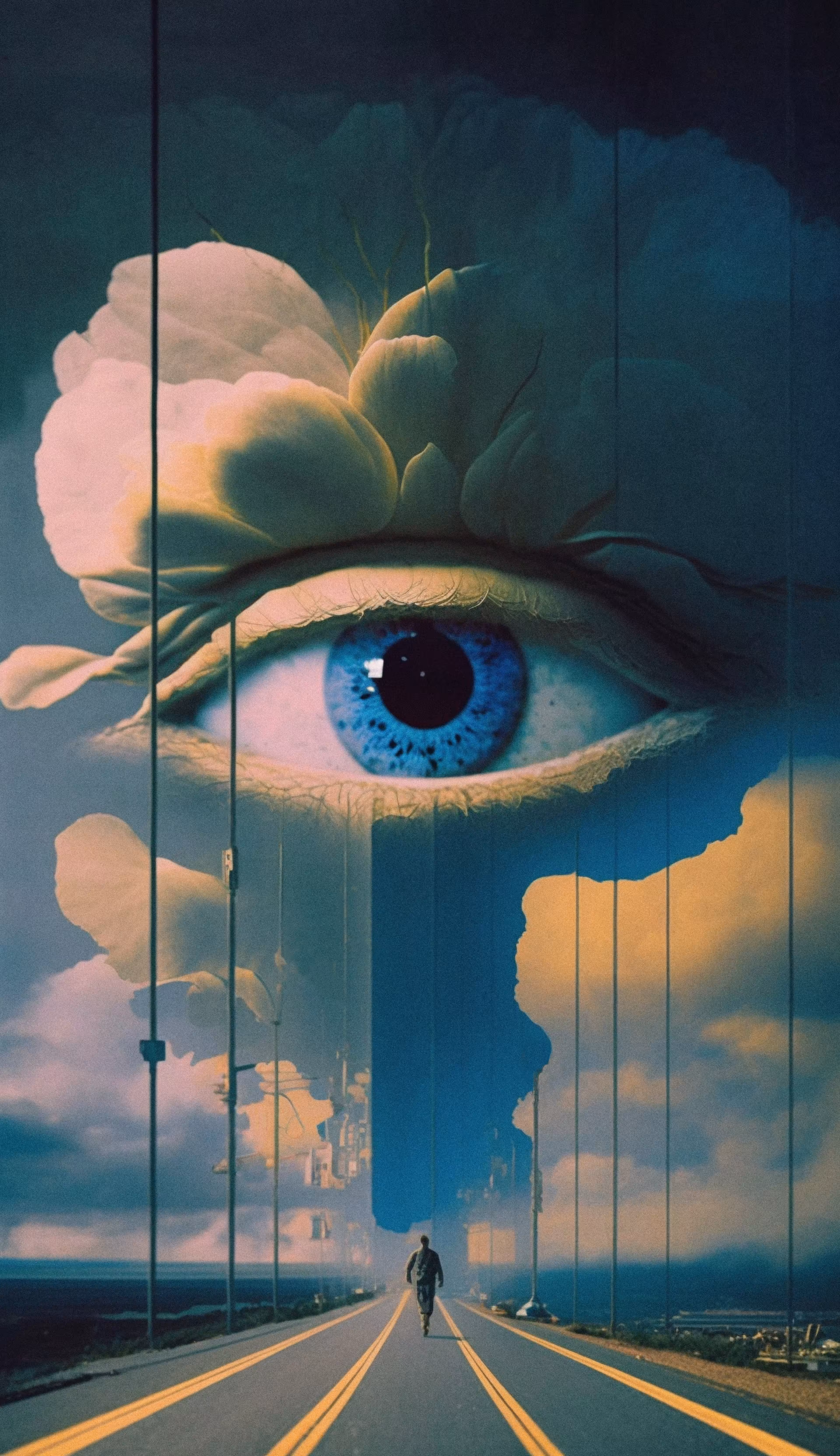 Eye