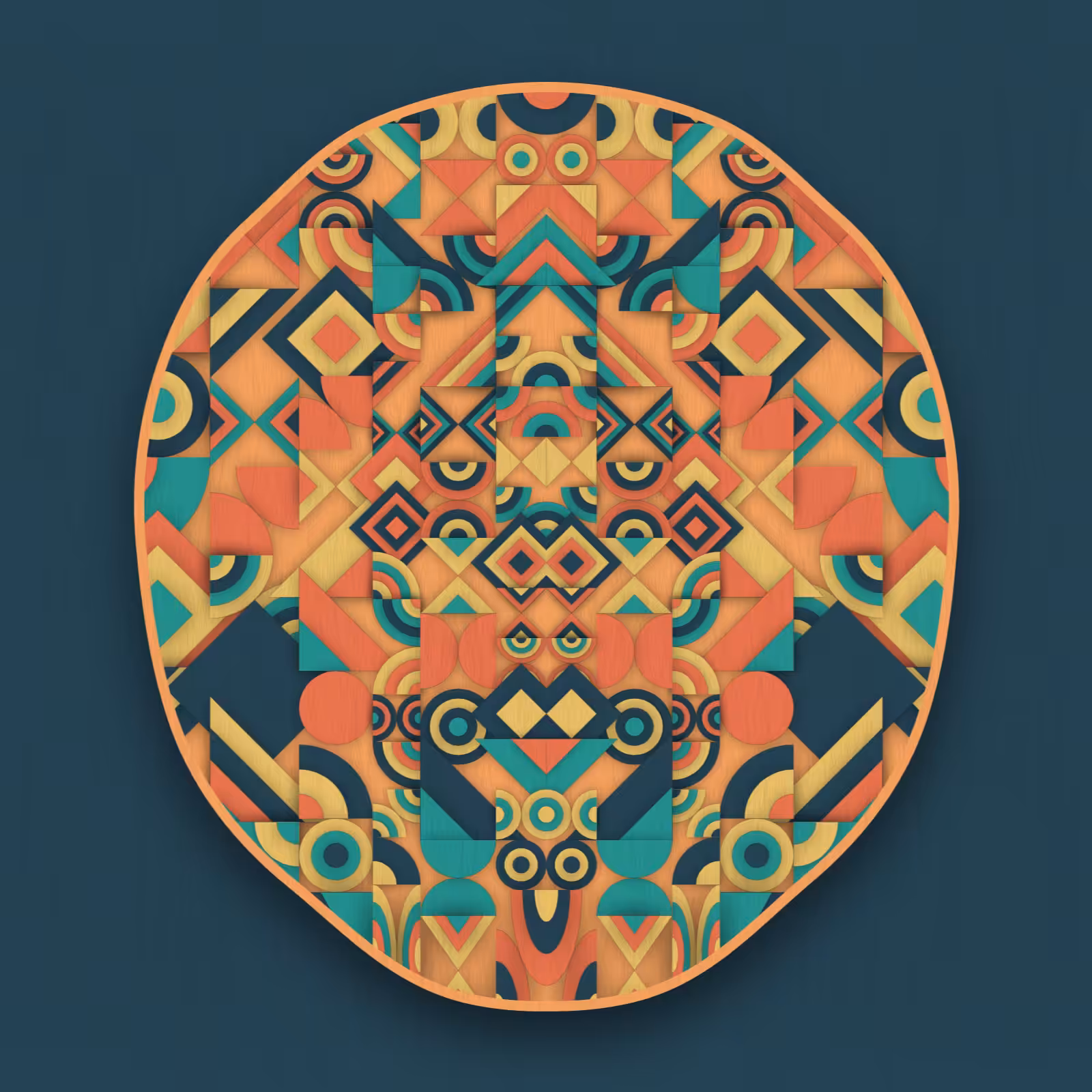 Generativemasks #7047