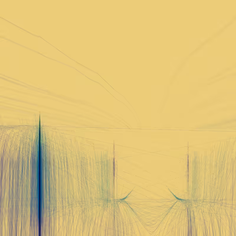 Anaesthesia Bridge #9