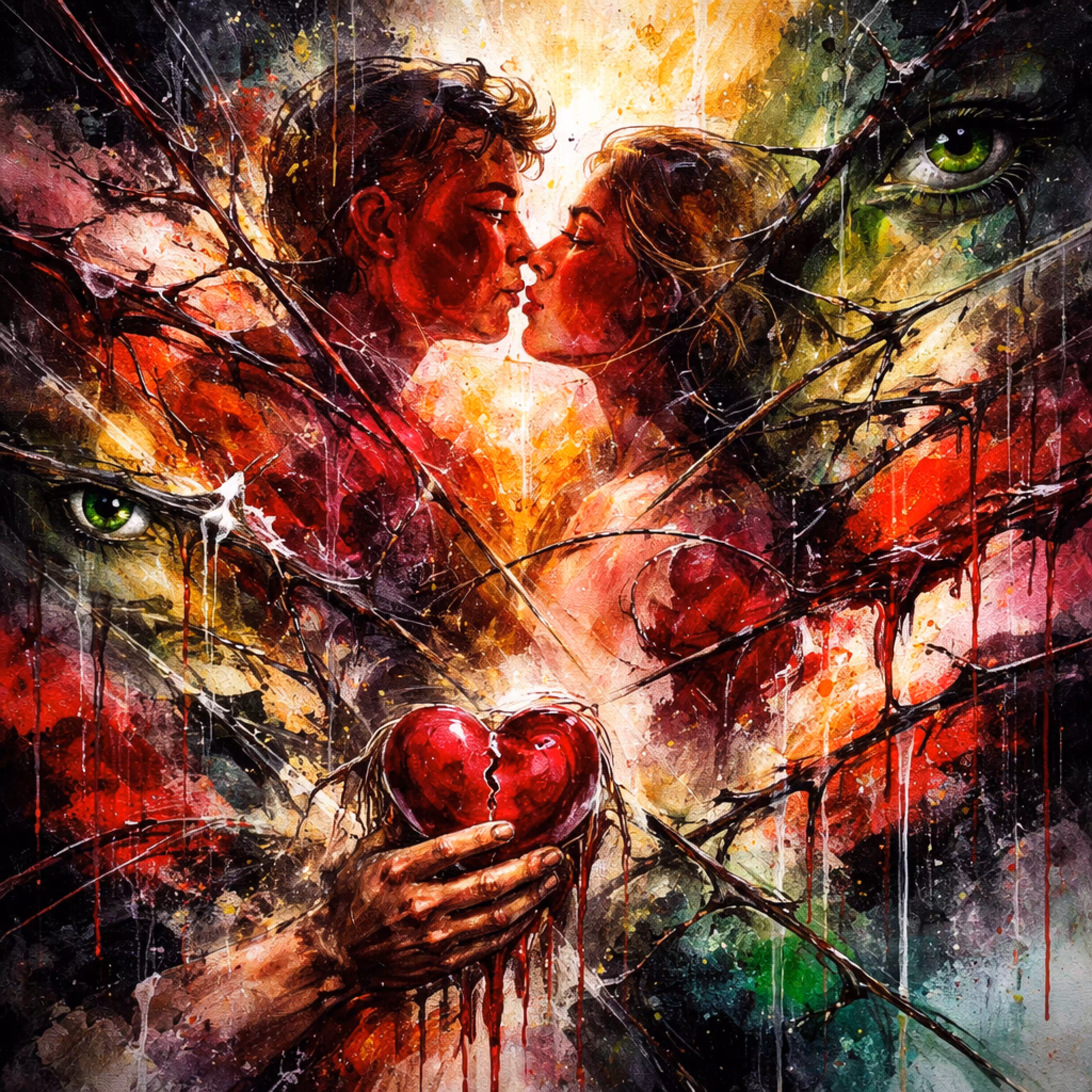 Between Us