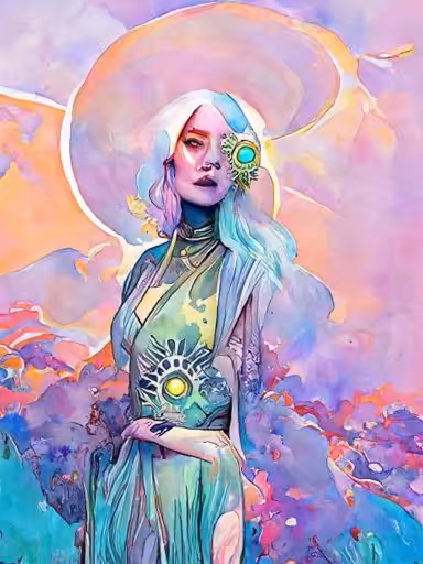 Opal Avatar