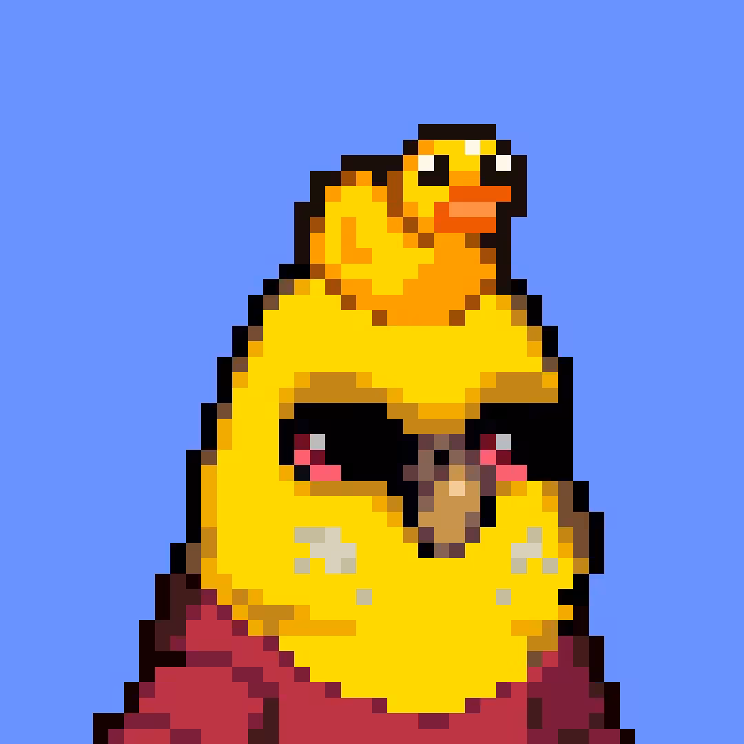Lovebirds: Lovebird#3312