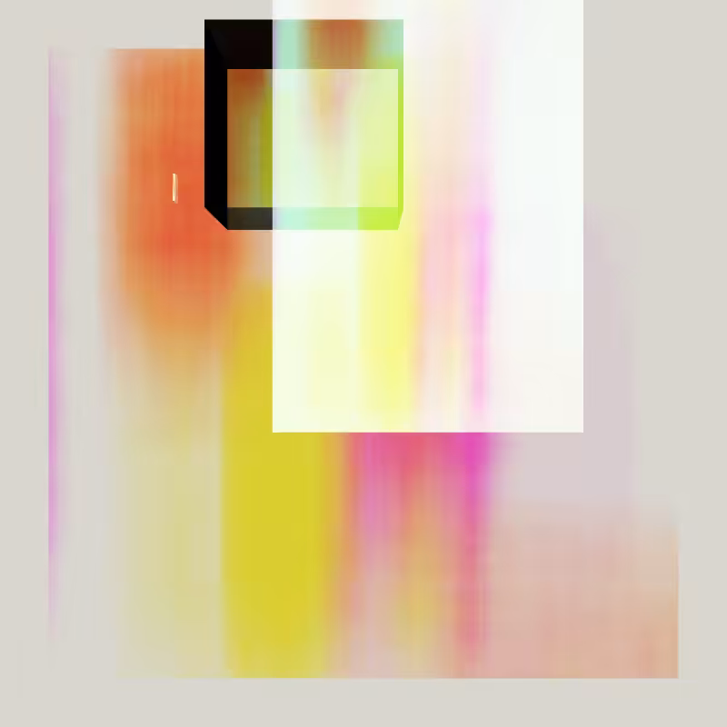 STORED EMOTIONS #34