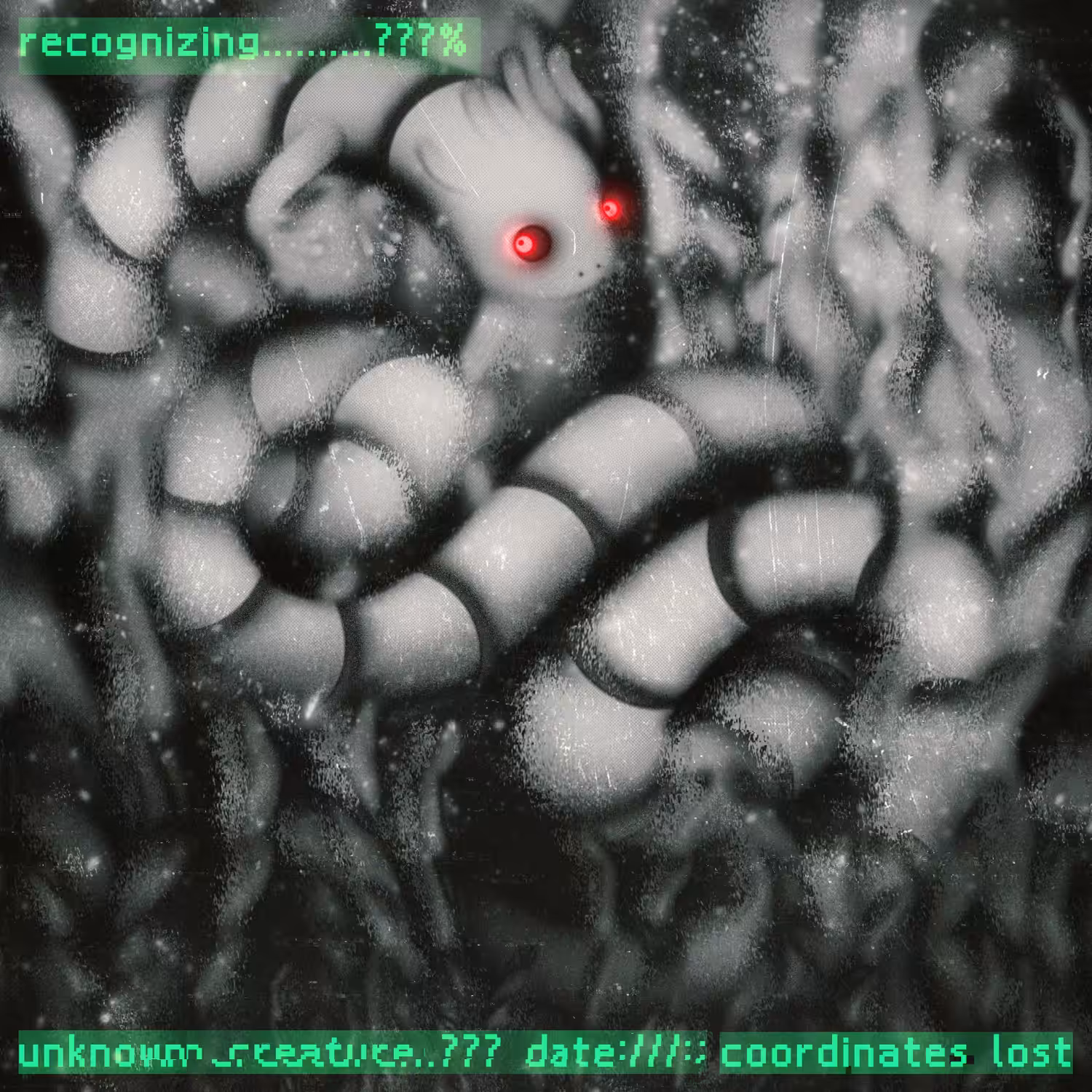 an unknown file.