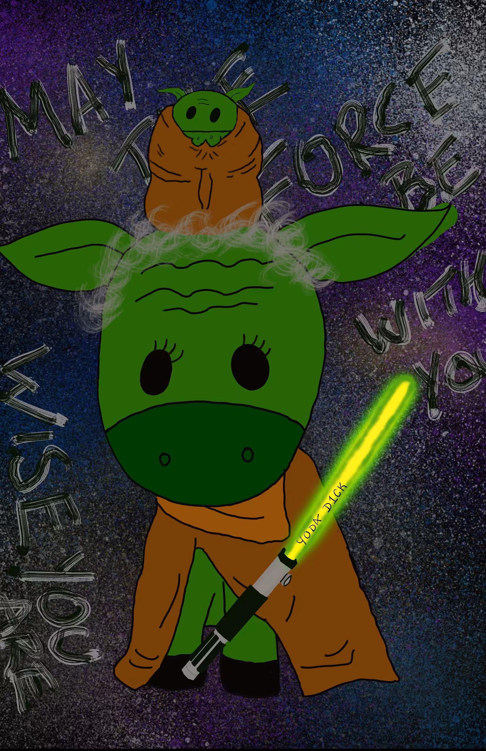 YODAD1CK