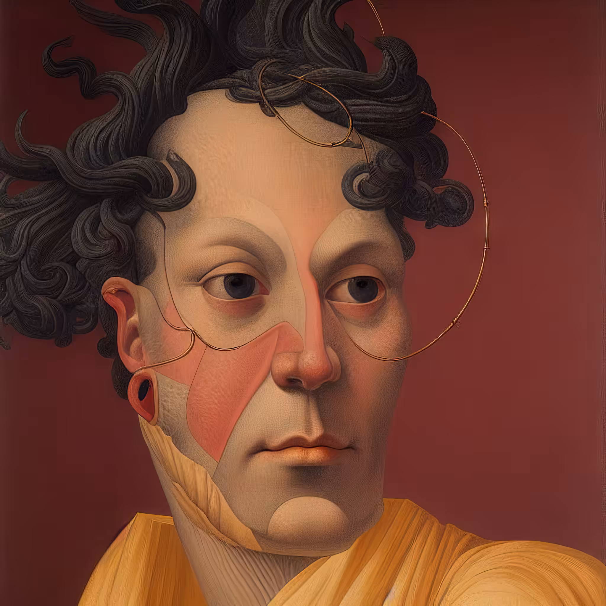 Lost Poets: #12150