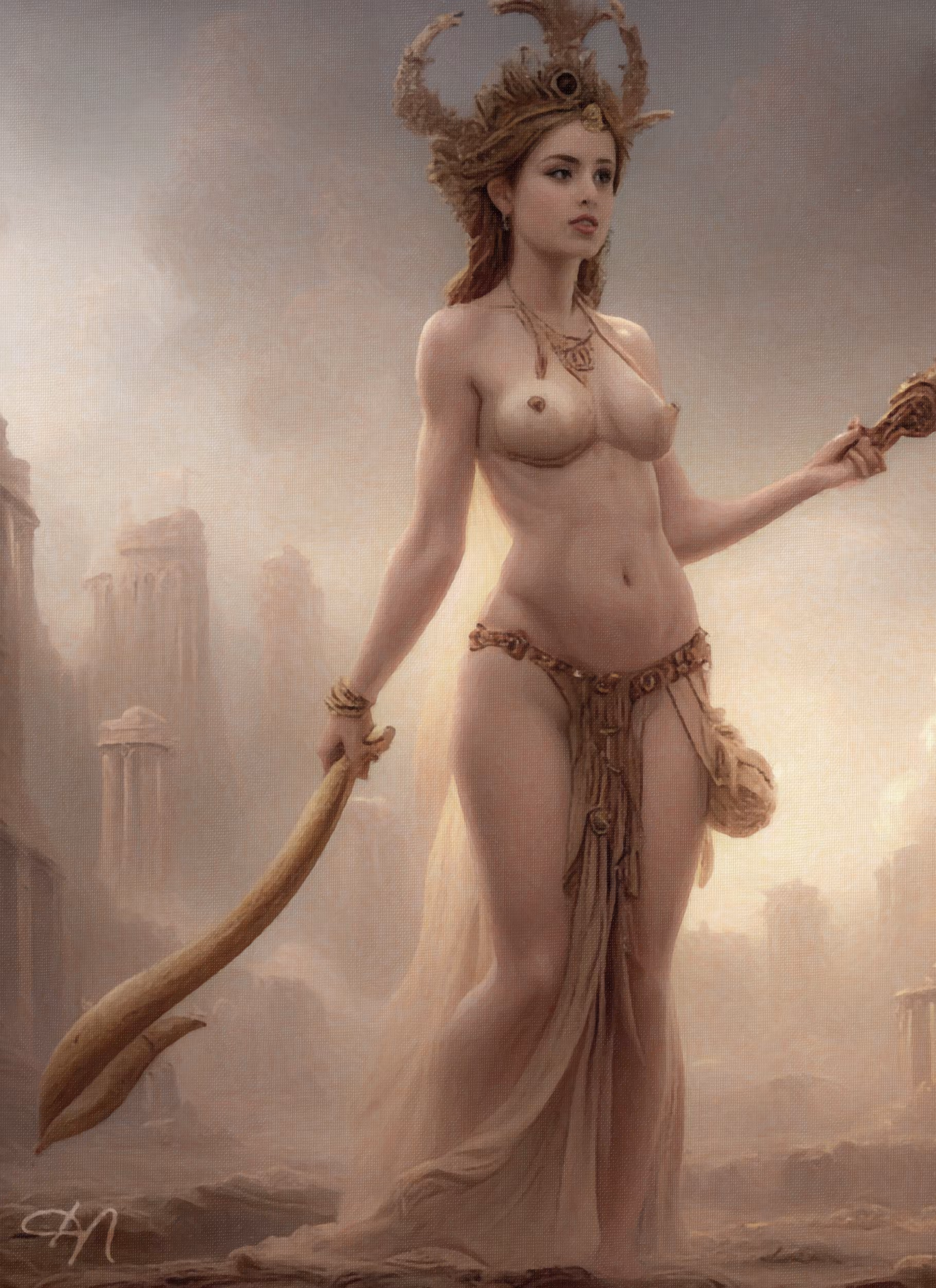Athena #44