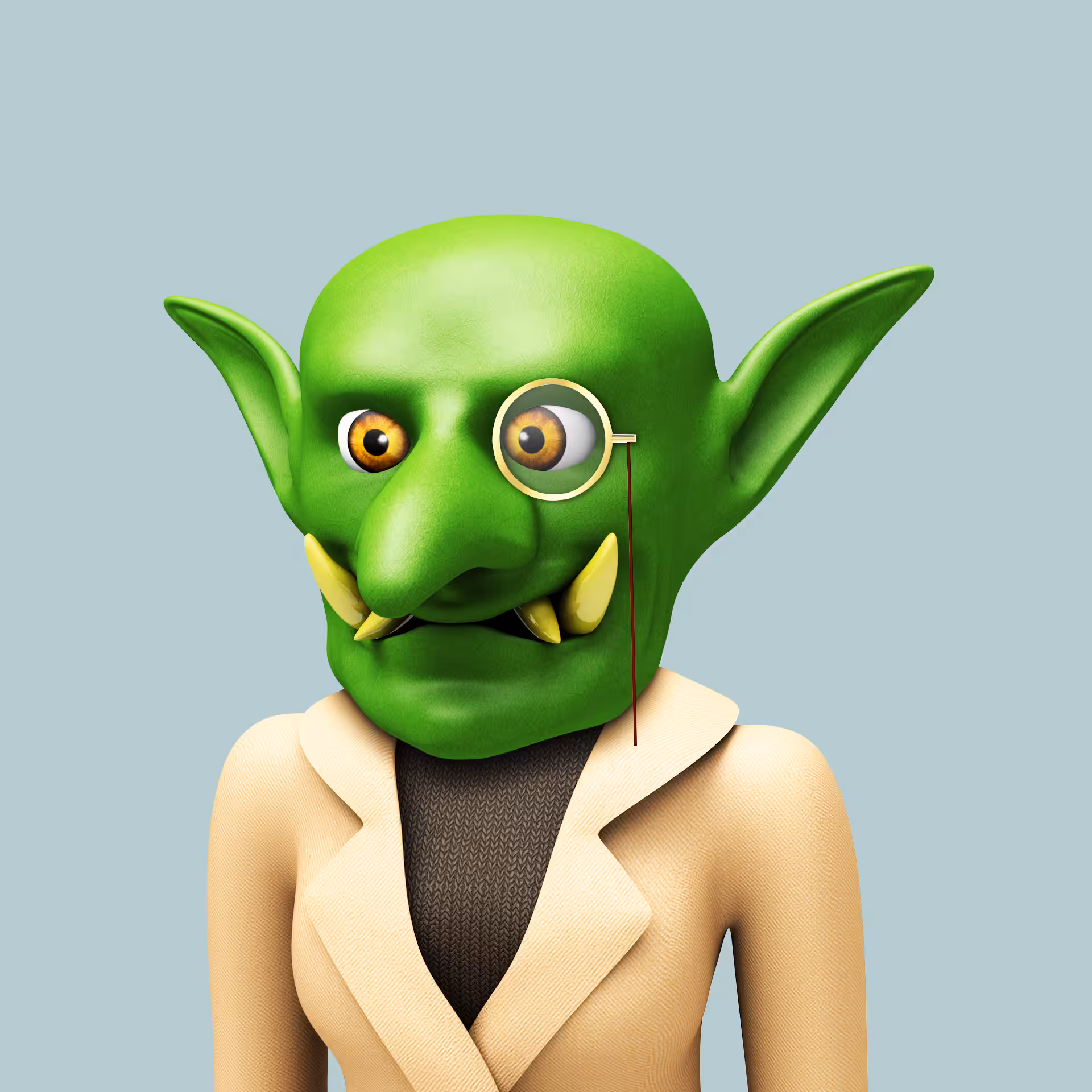 Goblin #20