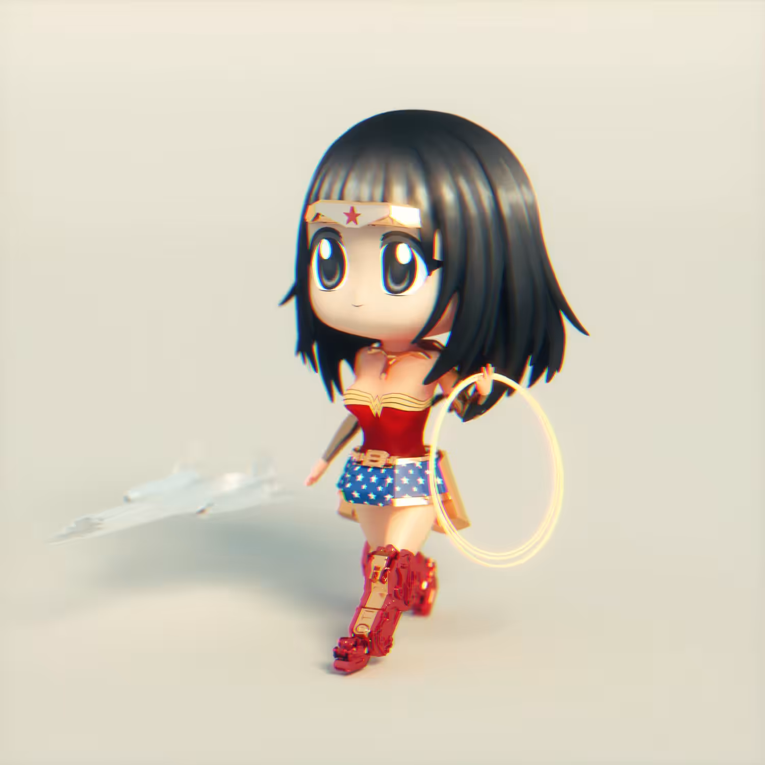 CC # 46 . Diana
