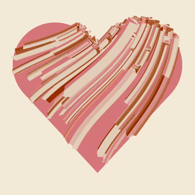Valentine #22