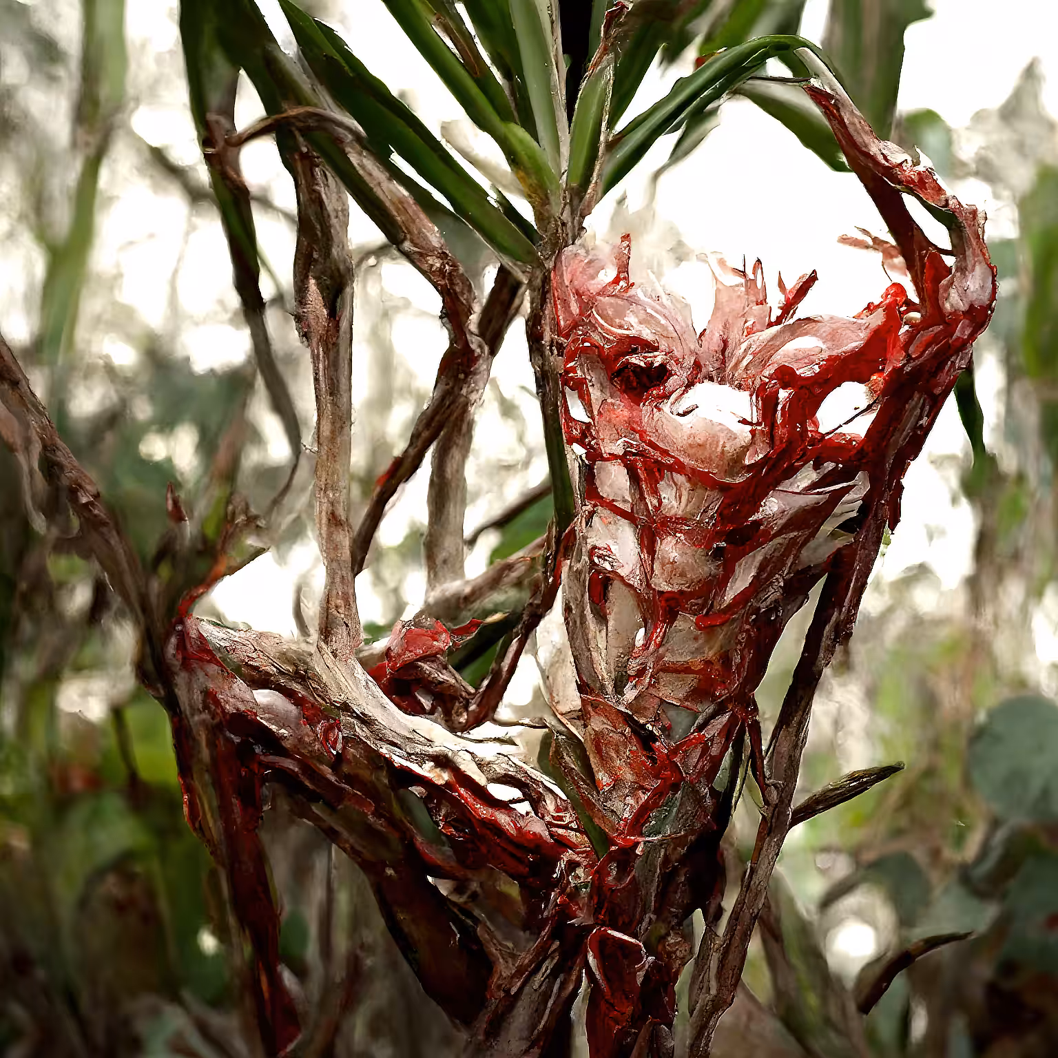 Human Farming #3