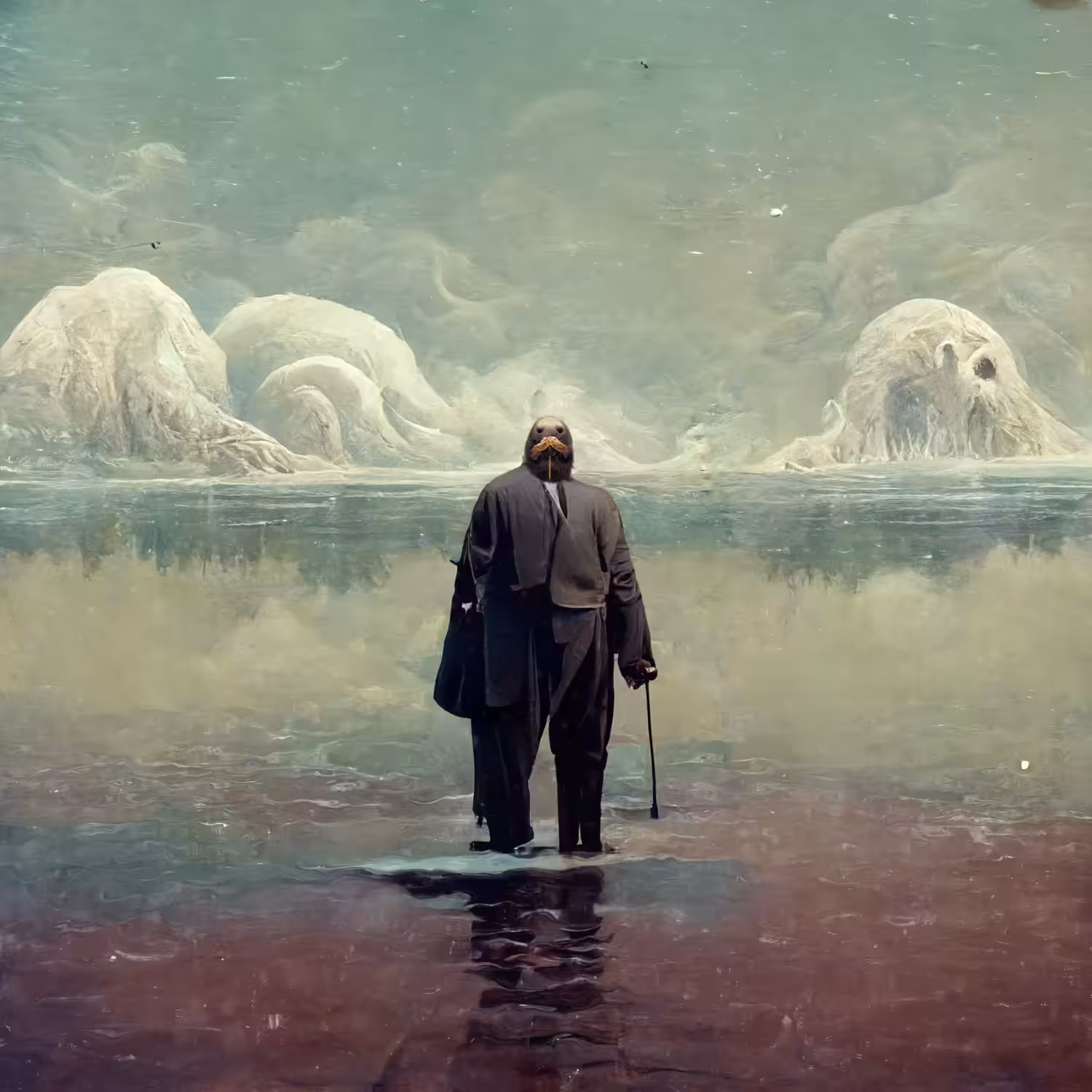 Walrus
