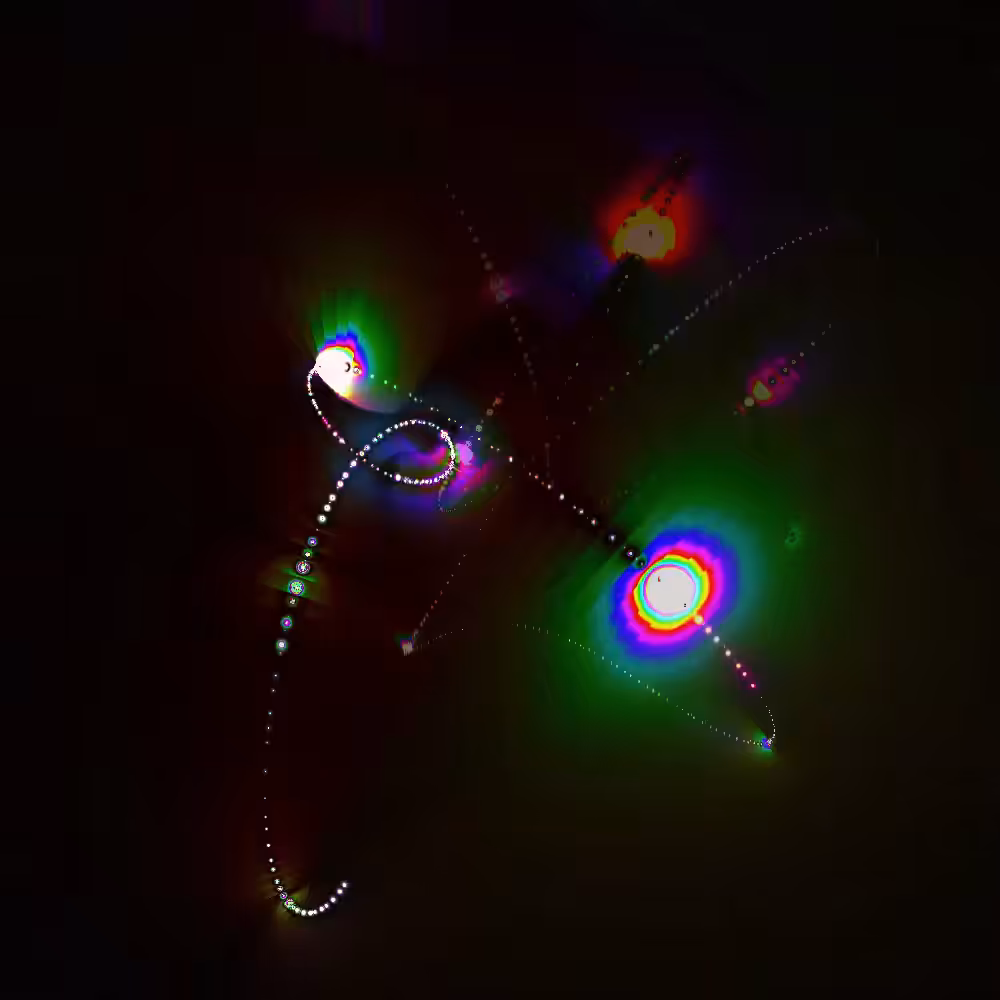 SPEED OF LIGHT