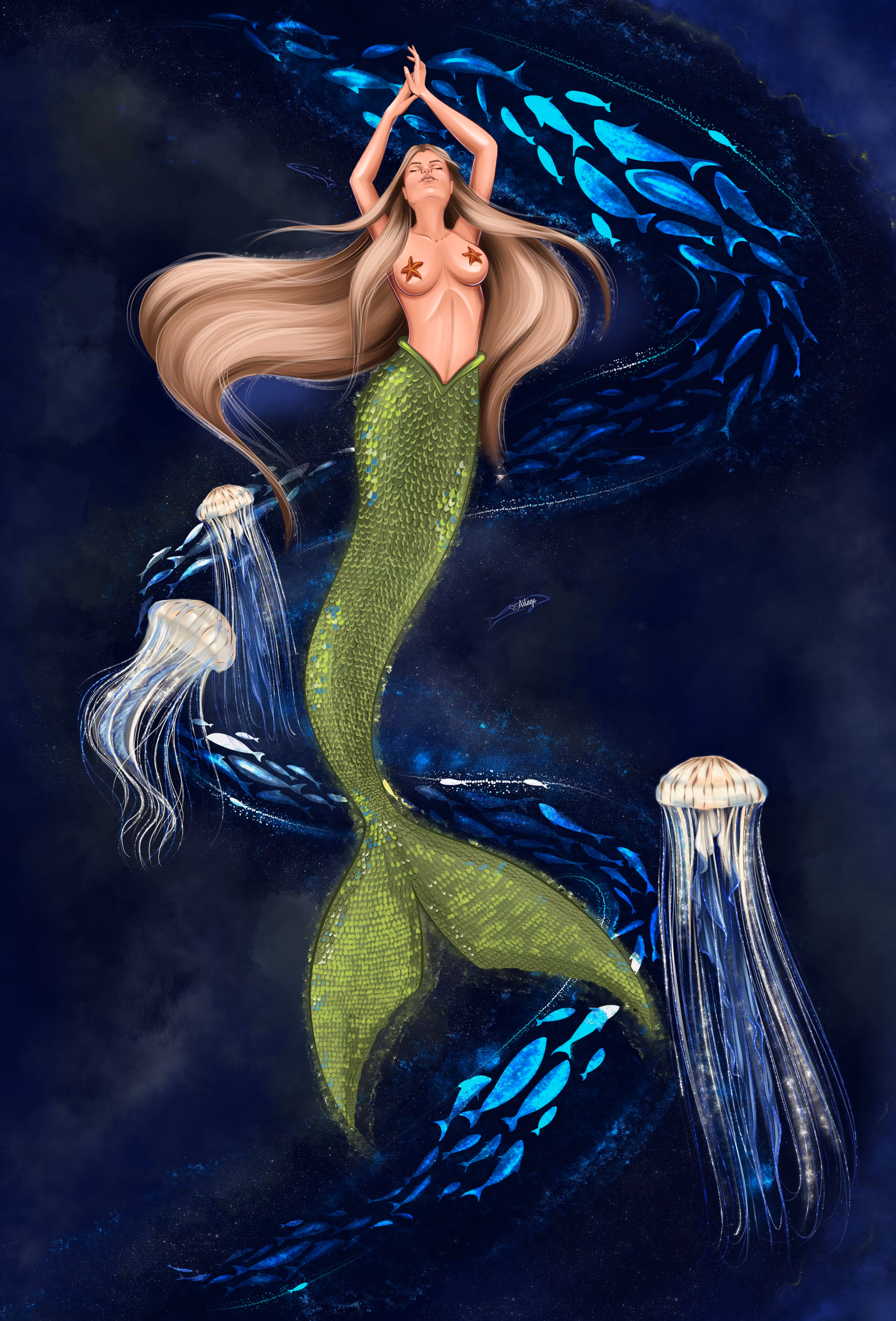 Mermaid