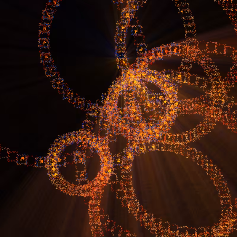 fx(rings/squares) #22
